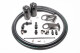 Dual Öl Catch Tank Kit - Nissan Silvia S15 / 200SX - | 20-0637-FL