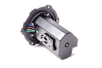 FHST Fuel surge tank OEM replace - Mitsubishi EVO X - without pumps (Deatschwerks DW400) | 20-0644-00