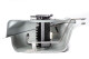 FHST Fuel surge tank OEM replace - Mitsubishi EVO X - without pumps (Deatschwerks DW400) | 20-0644-00