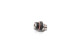 Gewindeadapter -08 AN / Dash 8 ORB auf -06 AN / Dash 6 ORB Anschluss - drehbar | 20-0686