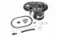 FCST 2.0 Liter Fuel cell surge tank - for external fuel pumps - without pumps | 20-0695-00