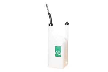Quick fill dump can - standard filler | 20-0697-00