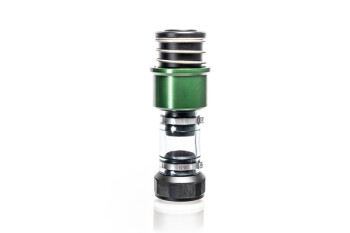 Quick fill dump can - 1.5" dry break | 20-0697-01