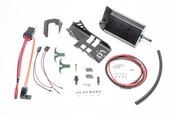 FHST Fuel Surge Tank add-on - late Nissan - without pumps...