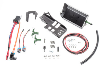 FHST Fuel Surge Tank add-on - late Nissan - without pumps...