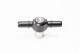 SAE quick connect adapter double banjo press-fit 16mm male to Nissan RB26DETT intake or exhaust | 20-0739