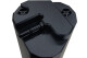 FHST Fuel surge tank OEM replace - R32 GT-R - without pumps (brushless Ti Automotive E5LM) | 20-0741-00