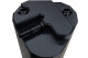 FHST Upgrade Schlingertopf / Kraftstoffpumpen Halter für OEM Innentank - R32 GT-R - ohne Pumpen (Walbro F90000274) | Radium