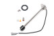SAE-Kraftstofffüllstandsstandsensor - 0-90 Ohm - 11,7" | 20-0747-297