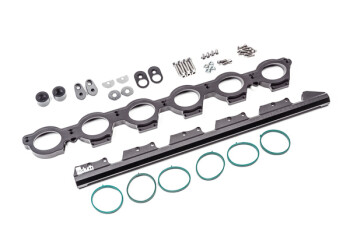 Umbaukit Zusatz-Saugrohreinspritzung - Toyota Supra MK5 |...