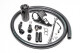 Öl Catch Tank Kit - PCV Anschluss - Subaru WRX (2022+) | 20-0754-FL