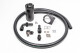 Öl Catch Tank Kit - Kurbelgehäuse Anschluss - Subaru WRX (2022+) | 20-0755-FL