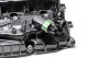 PCV / CCV quick connect adapter kit (19mm male to -10 AN / Dash 10 male - 0° straight) | 20-0758