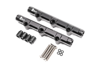 Fuel rail - top feed upgrade - Subaru phase-Ii EZ30 and...