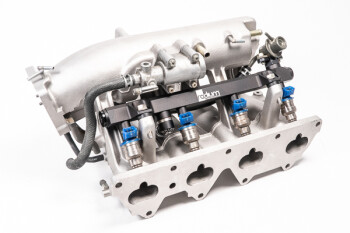 Einspritzleiste - Mazda 1.6L B6 | 20-0769-02