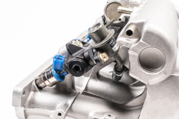 Einspritzleiste - Mazda 1.6L B6 | 20-0769-02