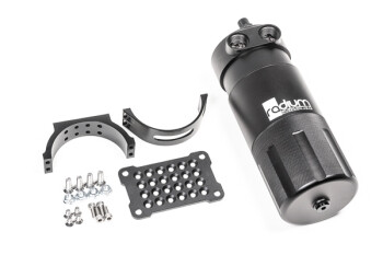 VTA (vent to atmosphere) Competition Öl Catch Tank -...