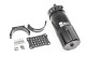 VTA (vent to atmosphere) Competition Öl Catch Tank - 0,9 Liter (XL) | 20-0771