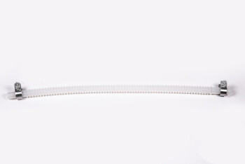 Submersible fuel tubing - 5/16" x 17.7" | 20-0775