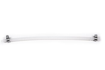 Submersible fuel tubing - 5/16" x 17.7" | 20-0775