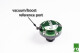 Fuel Pulse Damper FPD-R direct mount Kit - swivel -08 AN / Dash 8 ORB | 20-0776