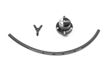 FPD-XR Kraftstoff Pulsationsdämpfer Direktmontage...
