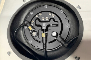 FHST Fuel surge tank OEM replace - Subaru - without pumps deatschwerks DW400 | 20-0781-00