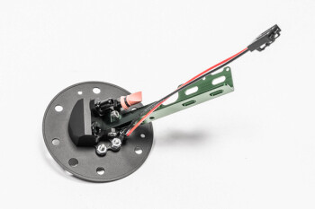 FHST Upgrade Schlingertopf / Kraftstoffpumpen Halter für OEM Innentank - (1994 - 2001) / Honda Civic (1992 - 2000) - GSS342 - AEM 50-1220 | 20-0790-00