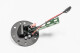 FHST Upgrade Schlingertopf / Kraftstoffpumpen Halter für OEM Innentank - (1994 - 2001) / Honda Civic (1992 - 2000) - GSS342 - AEM 50-1220 | 20-0790-00
