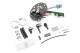FHST Upgrade Schlingertopf / Kraftstoffpumpen Halter für OEM Innentank - (1994 - 2001) / Honda Civic (1992 - 2000) - F90000267/274/285 | 20-0792-00
