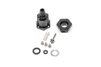 Adapter für Kraftstoffpumpenauslass mit...