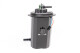 FHST Upgrade Schlingertopf / Kraftstoffpumpen Halter für OEM Innentank - d Mustang (2011+) - ohne Pumpen (Walbro GSS342 oder AEM 50-1200) | 20-0800-00