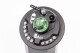 FHST Upgrade Schlingertopf / Kraftstoffpumpen Halter für OEM Innentank - d Mustang (2011+) - ohne Pumpen (Ti Automotive E5LM) | 20-0801-00