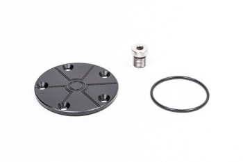 FHST fuel hanger FPR Block Off kit | 20-0806