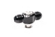 -10 AN / Dash 10 male press-Fit - Nissan SR20DET S13 exhaust | 20-0811