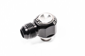 -10 AN / Dash 10 male press-Fit - Nissan RB25DET intake...