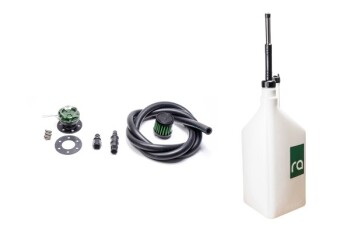 Complete refueling kit - direct mount - standard fill |...