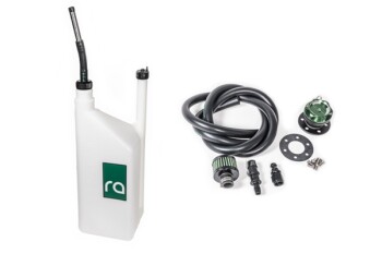 Complete refueling kit - direct mount - standard fill |...