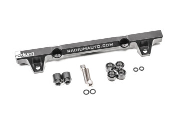 Fuel rail top feed conversion - Mazda 26B primary | 20-0845