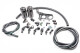 Dual oil catch can kit - Lamborghini Gallardo LP - fluid lock | 20-0859-FL