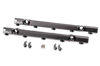 Fuel rails - Audi R8 / Lamborghini Huracan | 20-0866