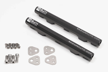 Fuel rails - Toyota 2GR-FSE | 20-0899