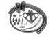 Dual Öl Catch Tank Kit - Subaru/Toyota FR-S/BRZ/GT86 | 20-0903-FL