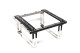 Motorsport Fuel Cell / Fuel Tank Weld-In Cage - 6 Gallon | 20-0906