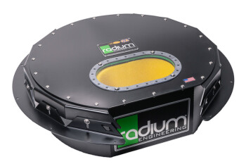 Anschlusskit für Reserveradmulde Rennsport/Motorsport Kraftstofftank | 20-0931