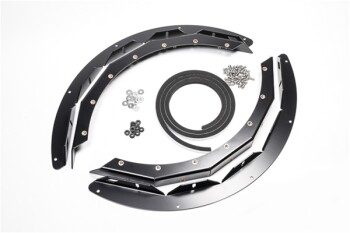 Install Kit for Motosport Spare Tire Fuel Cell / Fuel...