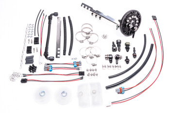Fuel hanger Toyota Chaser/Mark Ii/Cresta - without pumps...