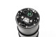 Fuel surge tank FST 1.5 liter - for single pumps (fits most) - without pump | 20-0960
