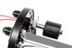 Fuel surge tank FST 1.5 liter - for single pumps (fits most) - without pump | 20-0960