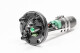 Fuel surge tank FST 1.5 liter - for single pumps (fits most) - without pump | 20-0960